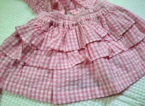 Toffy House Dress