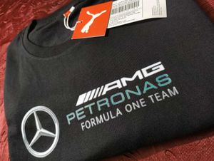 AMG Petronas Formula One Team T-Shirt