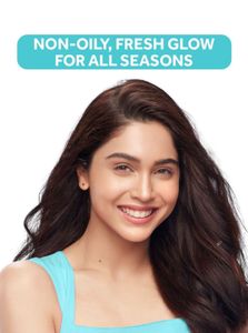 Ponds Light Moisturiser Non-oily Fresh Feel