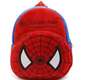 Combo Of Kids Backpacks