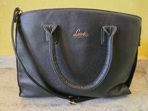 Lavie Handbag With Laptop Compartment