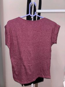 Women T-shirt