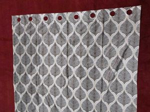 Elegant Home Curtains (CQ)