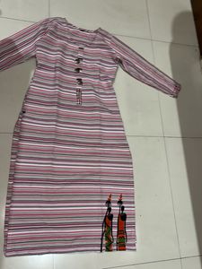 Cotton Kurti