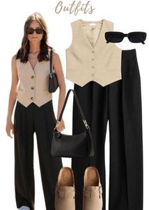 Shein Women’s Halter Vest Top