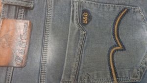 Men&#39;s  Slim Fit Jeans 👖