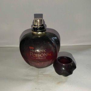 Dior Hypnotic Poison Eau Sensuelle
