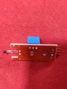 Digital Thermal Sensor Module KG179
