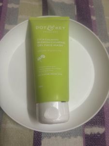 COMBOof 6 Dot &amp; Key Facewash
