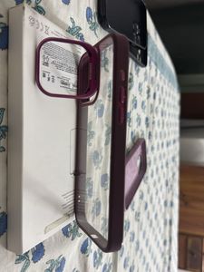 Iphone 15 Pro Max Case Transparent