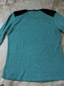Sab Francisco jeans co. sweater
