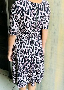 One Piece Western Dress