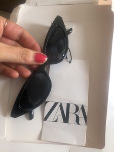 Brand New Zara Gigi Hadid Style Sunglass From NYC