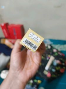 Inde Wild Dewy Lip Treatment