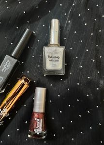 Mixed Beauty Bundle
