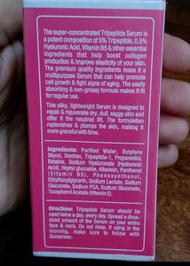 Combo Of Skincare From St.Botanica