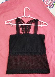 Butterfly top