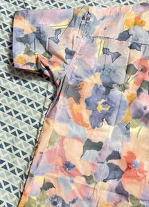 London Prints Shirt