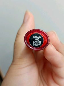 Armani Lip Maestro 400