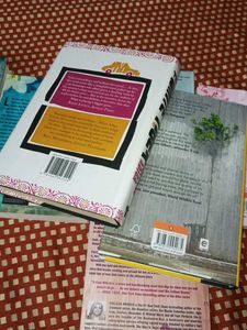 17 International Bestselling Books Bundle