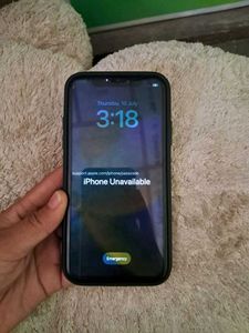iPhone XS