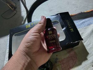 Fogg Perfume Set