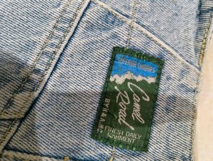 Denim