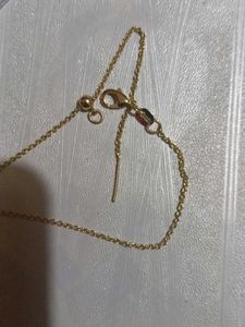 Dainty Heart Necklace &amp; Earring Set
