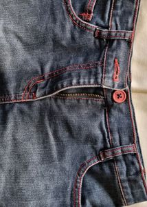 Mini skirt 8-9 year girl