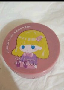 Gege Bear Air Cushion Blusher