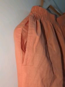 Women&#39;s Kurta Set With Palazzo