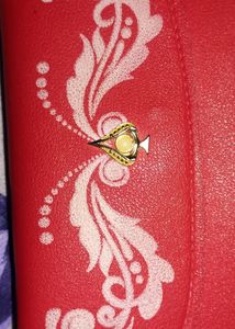 2 Side Pokets And Andr Bhi 3 Poket H. Handbag