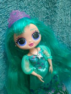 OMG LoL Doll