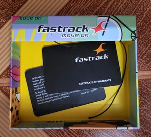 Fastract Wallet