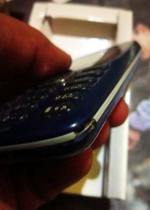 Lava A1 Josh Feature Phone