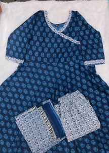 🚨BRAND New 3XL Anarkali Suit 🚨