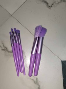 Makeup Brush 6 Peace BLUSHER