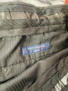 Perter England Original Pants