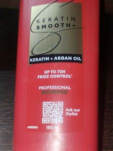 TRESemme Keratin Smooth Shampoo