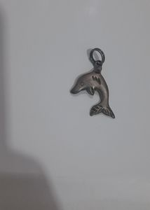 Fish Pendant
