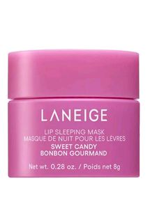 Laneige Lip Sleeping Mask - Sweet Candy