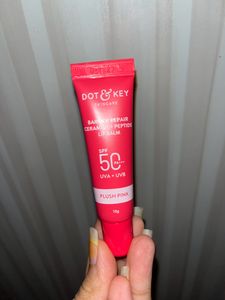 Ceramide Lip Balm