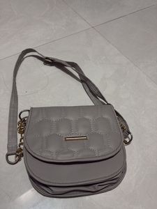 Mini Sling Purse