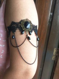 Crystal Armlet / Baajuband