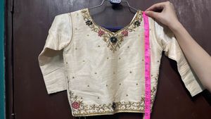 Kids Crop Top Lehanga