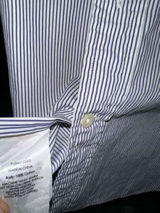 Ralph Lauren Stripped Shirt