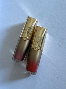 Dunamiss Lip Gloss Duo