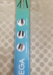 Hair Appliances. 3 in 1 styler