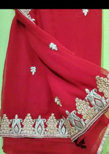 FANCY Sarees 4.