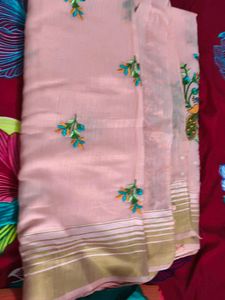 Beautiful Saree
